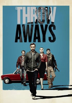 The Throwaways (2015)  (2015)  แก็งค์แฮกเกอร์เจาะระห่ำโลก