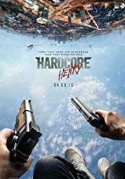 Hardcore Henry (2015) 