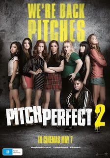 Pitch Perfect 2 (2015)  (2015) ชมรมเสียงใส ถือไมค์ตามฝัน 2