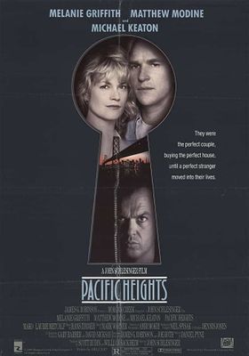 Pacific Heights  (1990) วิมานกระตุกขวัญ