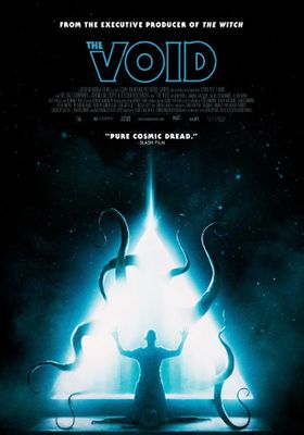 The Void (2016) แทรกร่างสยอง (2016) แทรกร่างสยอง