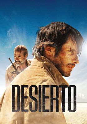 Desierto (2015) 