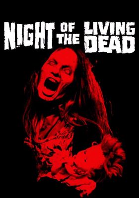 Night of the Living Dead (1990)  ซากดิบไม่ต้องคุมกำเนิด