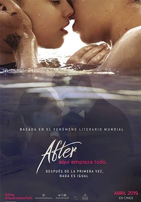 After (2019) อาฟเตอร์ (2019) อาฟเตอร์