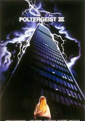 Poltergeist 3 (1988) กระจกข้ามมิติ ผีหลอกวิญญาณหลอน