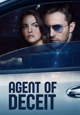 Agent of Deceit (2017) (2017) Agent of Deceit (2017)