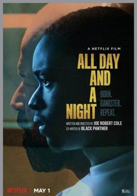 All Day and a Night (2020) (2020) ตรวนอดีต
