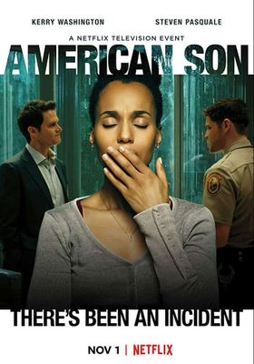 American Son (2019) 