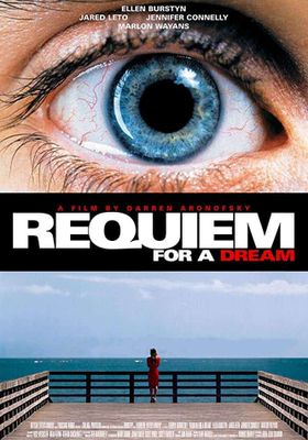 Requiem for a Dream (2000) บทสวดแด่วัน…ที่ฝันสลาย