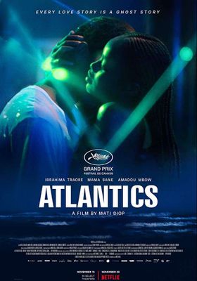 Atlantics (2019) (2019) แอตแลนติก