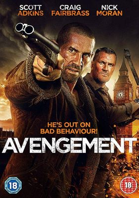 Avengement (2019) (2019) แค้นฆาตกร