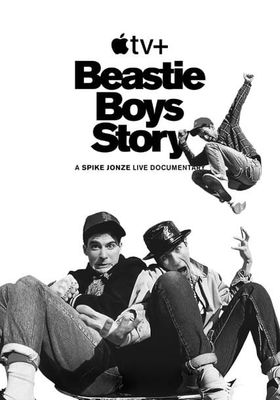 Beastie Boys Story (2020) (2020) Beastie Boys Story (2020)