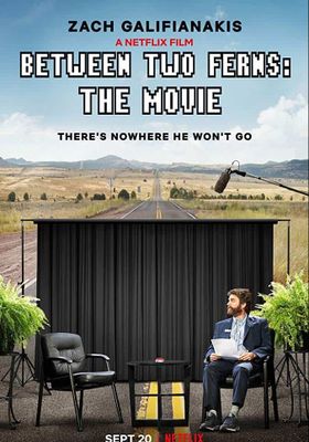 Between Two Ferns The Movie (2019)