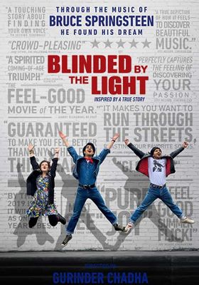 Blinded by the Light (2019) (2019) Blinded by the Light (2019)
