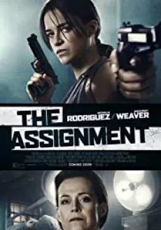 The Assignment (2016) เดอะ แอสไซน์ เม้นท์ (Soundtrack ซับไทย)