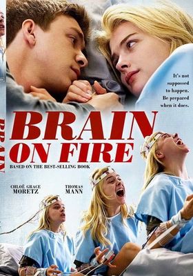Brain on Fire (2016) เผชิญหน้า ท้าปาฎิหาริย์ (2016) เผชิญหน้า ท้าปาฎิหาริย์