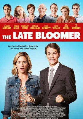 The Late Bloomer (2016) กว่าจะสำเร็จ