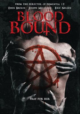 Blood Bound (2019) 