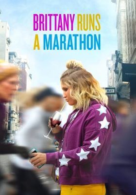 Brittany Runs a Marathon (2019) (2019) บริตตานีวิ่งมาราธอน