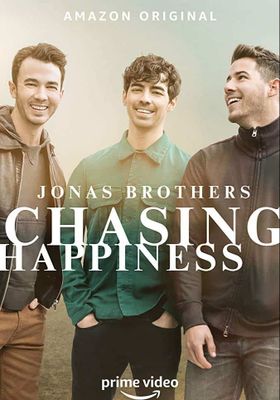 Chasing Happiness (2019) (2019) Chasing Happiness 