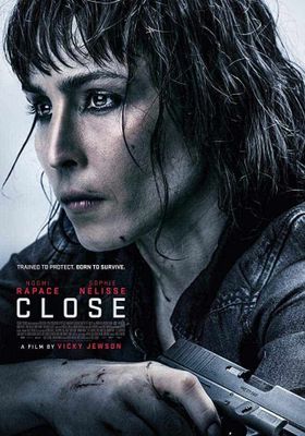 Close (2019) (2020) โคลส ล่าประชิดตัว