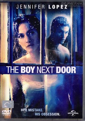 The Boy Next Door (2015)  (2015) รักอำมหิต หนุ่มจิตข้างบ้าน