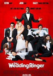 The Wedding Ringer (2015)  (2015) วิวาห์ป่วน ก๊วนเพื่อนเก๊