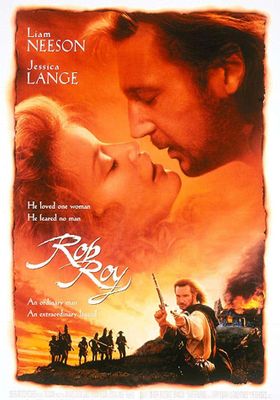 Rob Roy (1995) Rob Roy