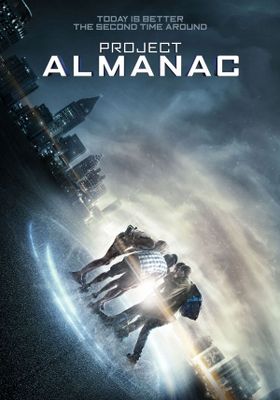 Project Almanac (2015) 