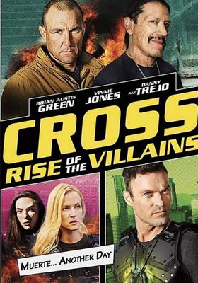 Cross Rise Of The Villains (2019) (2020) Cross Rise Of The Villains (2019)