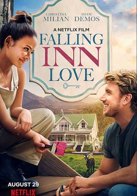 Falling inn Love (2019)  (2019) รับเหมาซ่อมรัก(ซับไทย)