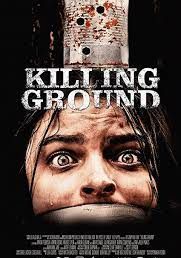 Killing Ground (2016) แดนระยำ (2016) แดนระยำ