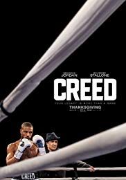 Creed (2015)  (2015) ครี้ด บ่มแชมป์เลือดนักชก