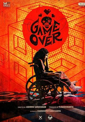 Game Over (2019) (2019) เกมโอเวอร์ (ซับไทย)