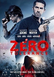 Zero Tolerance (2015)  (2015)  ปิดกรุงเทพล่าอำมหิต