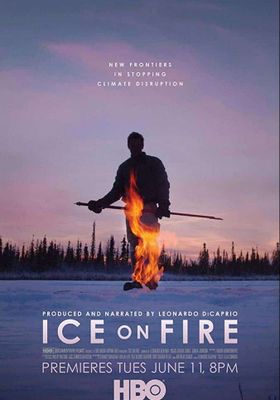 Ice on Fire (2019) (2019) Ice on Fire (2019)