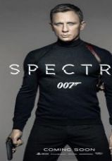 Spectre 007 (2015)  (2015)  องค์กรลับดับพยัคฆ์ร้าย เจมส์ บอนด์
