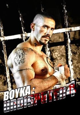 Boyka Undisputed IV (2016) ยูริ บอยก้า นักชกเจ้าสังเวียน(Soundtrack ซับไทย)