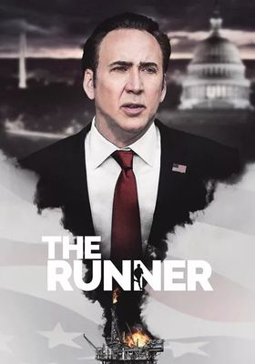 The runner (2015)  (2015) วีรบุรุษเปื้อนบาป