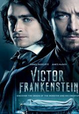 Victor Frankenstein (2015) (2015) วิคเตอร์ แฟรงเกนสไตน์