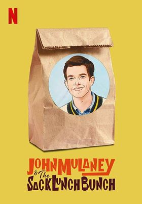 John Mulaney & the Sack Lunch Bunch (2019) (2019) จอห์น มูเลนีย์ แอนด์ เดอะ แซค ลันช์ บันช์