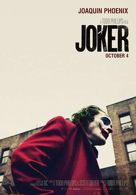 Joker (2019) (2019) โจ๊กเกอร์