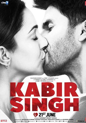 Kabir Singh (2019) (2019) กาบีร์ สิงห์