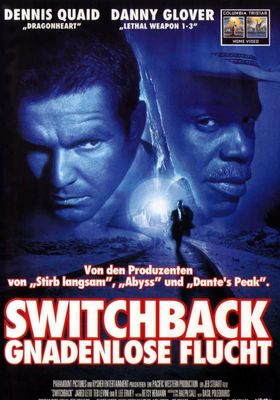 Switchback (1997) Switchback