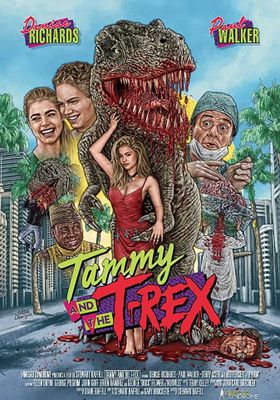 Tammy and the T-Rex (1994) แทมมี แอนด์ เดอะ ที-เร็กซ์
