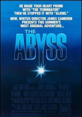 The Abyss (1989)  ดิ่งขั้วมฤตยู