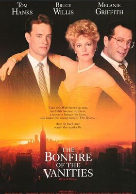 The Bonfire of the Vanities (1990) เชือดกิเลส