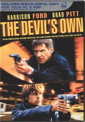 The Devil’s Own (1997) ภารกิจล่าหักเหลี่ยม