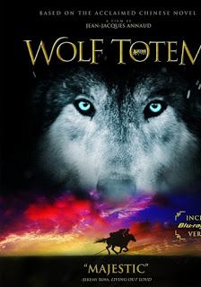 Wolf Totem (2015)  (2015)  เพื่อนรักหมาป่าสุดขอบโลก