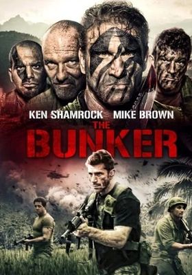 The Bunker (2015)  (2015) ปลุกชีพกองทัพสังหาร